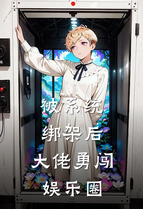 被系统绑架后，大佬勇闯娱乐圈