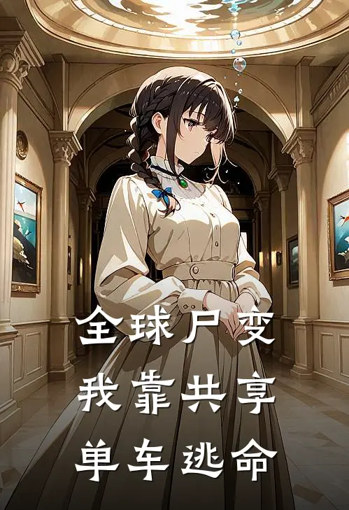 全球尸变，我靠共享单车逃命(温书意林妍)在哪看免费小说_最新章节列表全球尸变，我靠共享单车逃命(温书意林妍)