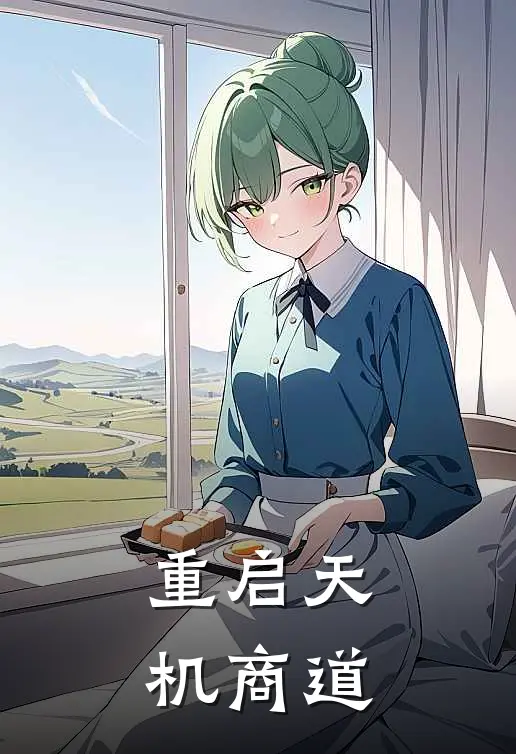 重启天机商道江临渊林小满完整版在线阅读_江临渊林小满完整版阅读