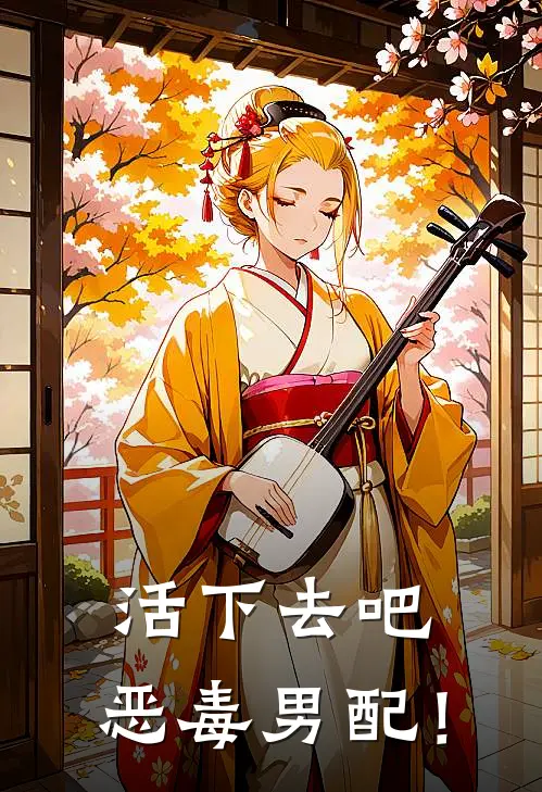 活下去吧，恶毒男配！