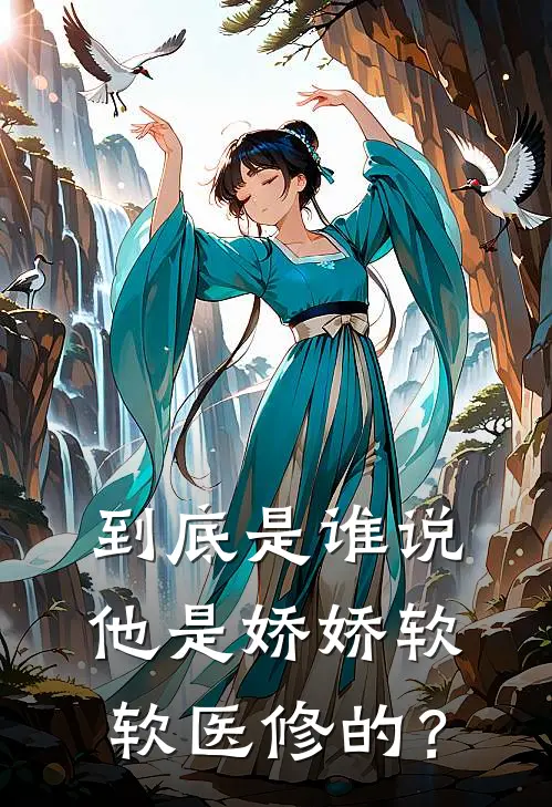 到底是谁说他是娇娇软软医修的？江冶江芸免费小说在线阅读_最新章节列表到底是谁说他是娇娇软软医修的？(江冶江芸)