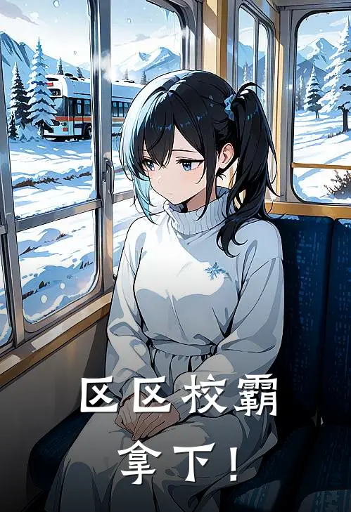 区区校霸，拿下！