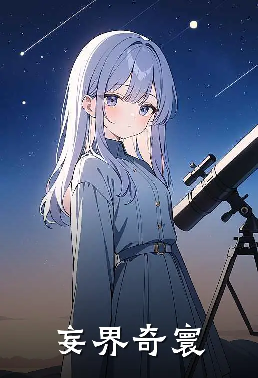 妄界奇寰(李瑾瑜李瑾瑜)免费阅读_热门的小说妄界奇寰李瑾瑜李瑾瑜