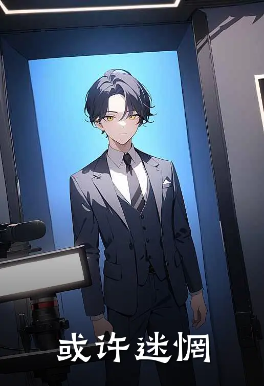 或许迷惘
