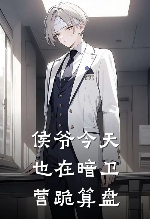 侯爷今天也在暗卫营跪算盘