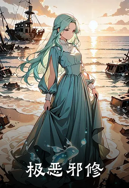 极恶邪修