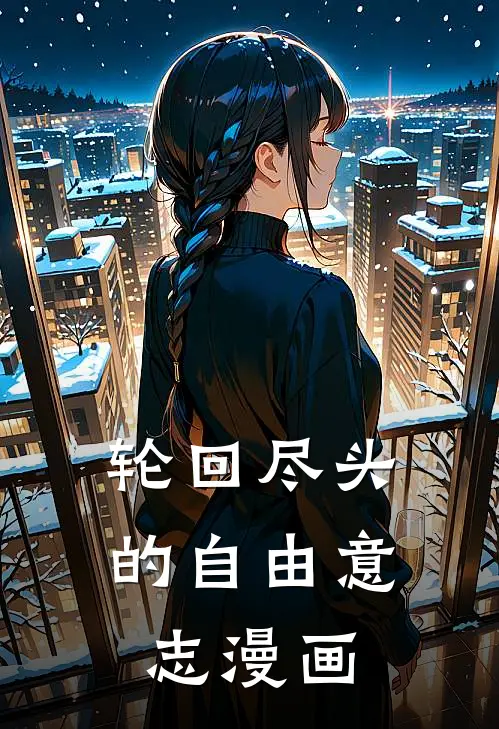 轮回尽头的自由意志漫画