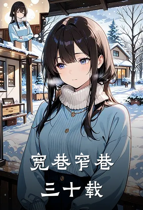 宽巷窄巷三十载(陶然许半夏)热门小说在线阅读_热门小说宽巷窄巷三十载(陶然许半夏)