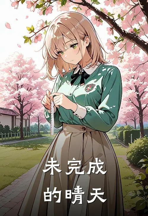 未完成的晴天(苏晴林屿)全本免费在线阅读_未完成的晴天全文阅读