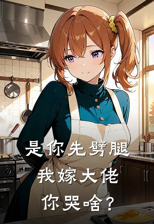 是你先劈腿，我嫁大佬你哭啥？