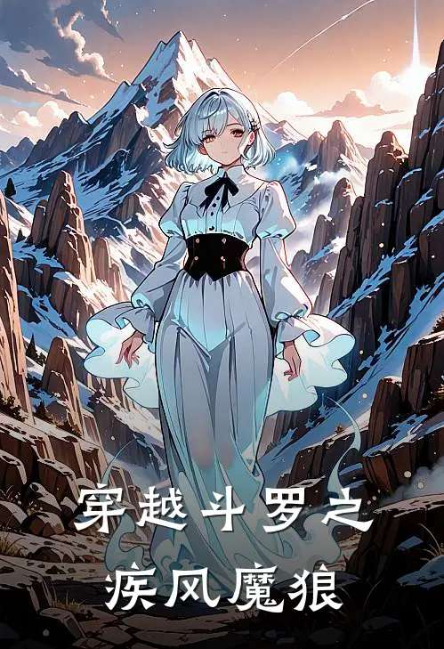 穿越斗罗之疾风魔狼