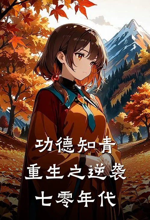 功德知青：重生之逆袭七零年代