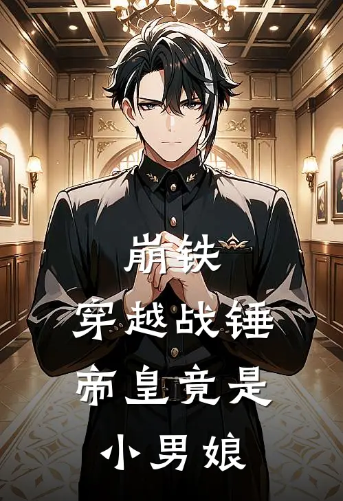 崩铁：穿越战锤，帝皇竟是小男娘