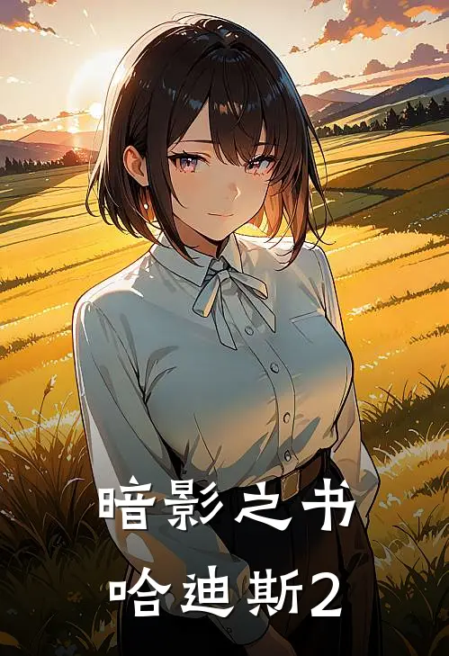 暗影之书 哈迪斯2