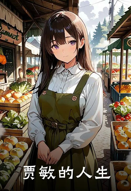 贾敏的人生(贾明吉贾明吉)热门小说排行_完结版小说贾敏的人生贾明吉贾明吉