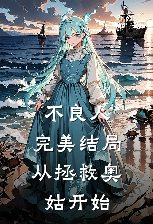 不良人：完美结局从拯救奥姑开始