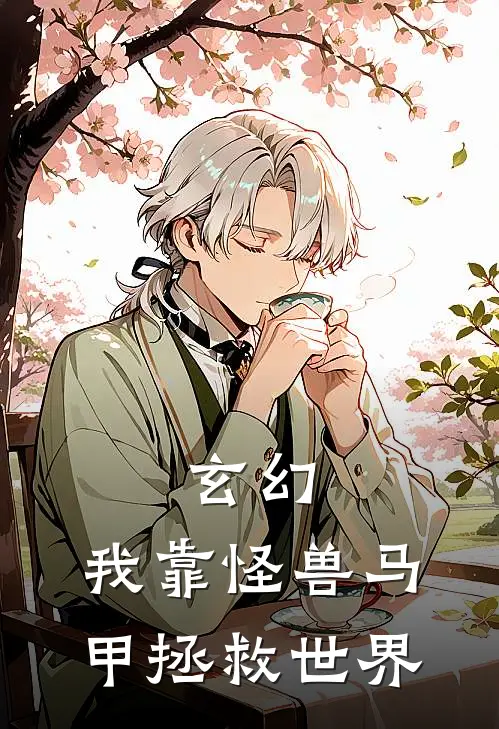 玄幻：我靠怪兽马甲拯救世界(杨向天蔡坤)免费阅读_无弹窗全文免费阅读玄幻：我靠怪兽马甲拯救世界杨向天蔡坤