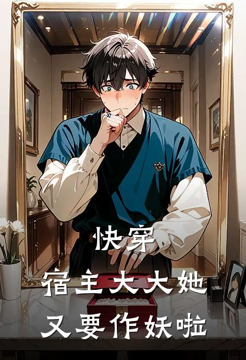 快穿：宿主大大她又要作妖啦