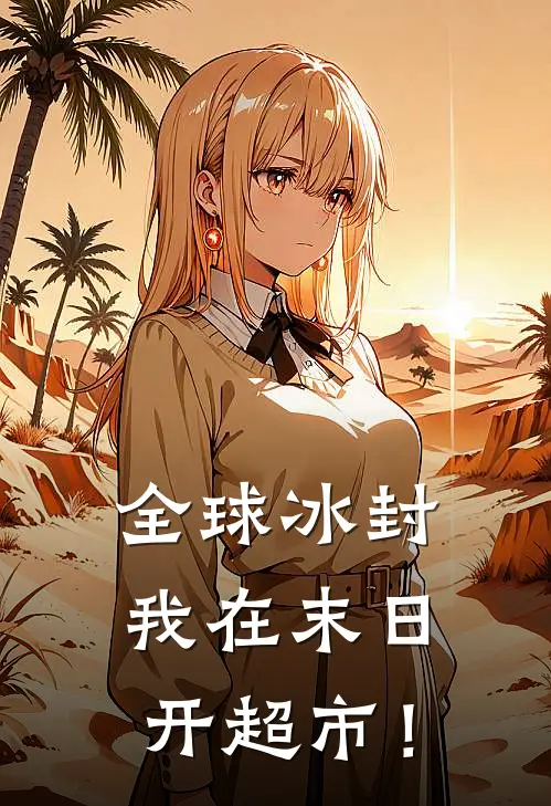 全球冰封，我在末日开超市！