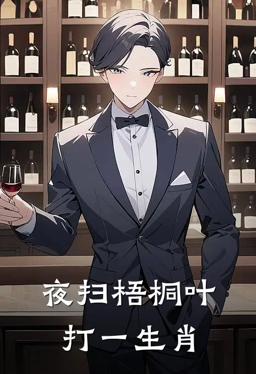 夜扫梧桐叶打一生肖