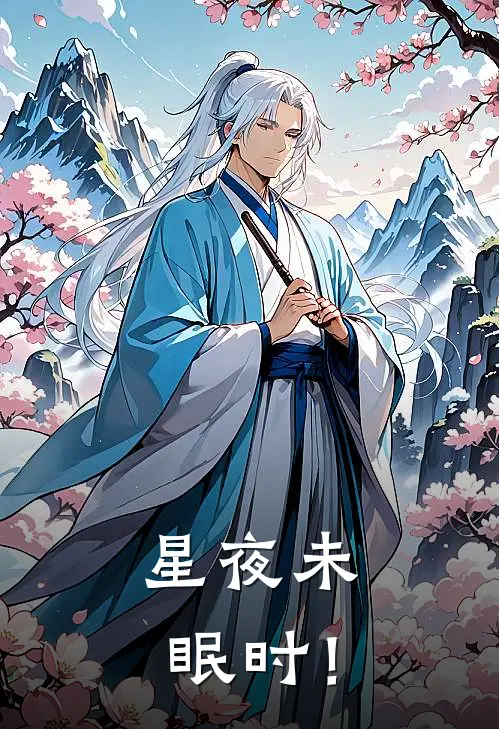星夜未眠时！