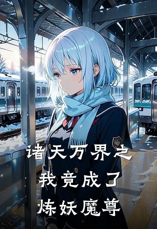 诸天万界之我竟成了炼妖魔尊