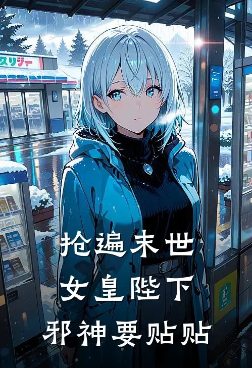 抢遍末世：女皇陛下，邪神要贴贴