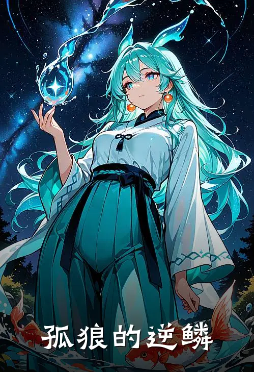 孤狼的逆鳞