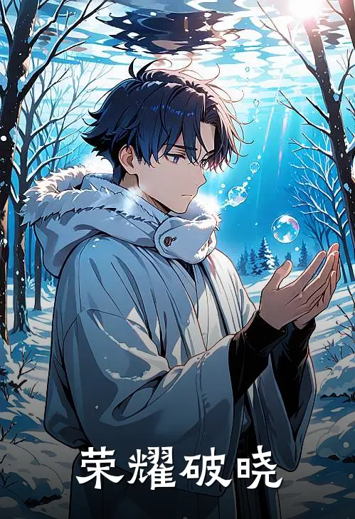 荣耀破晓