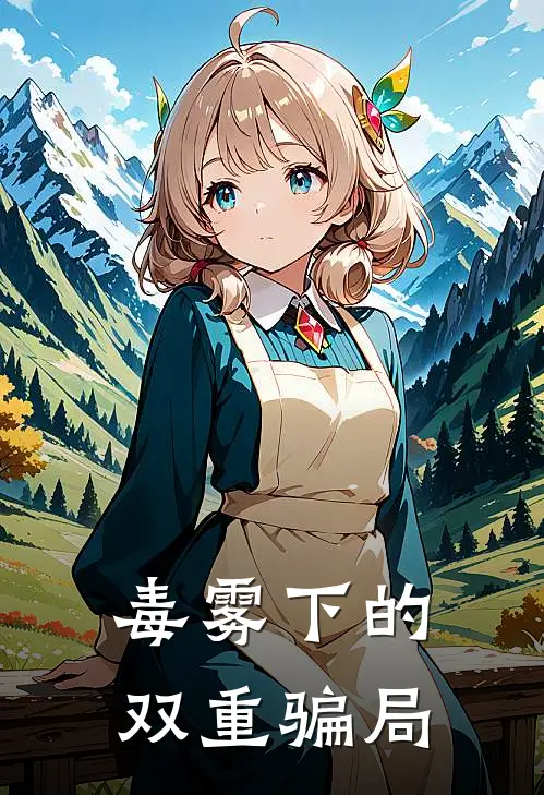 毒雾下的双重骗局