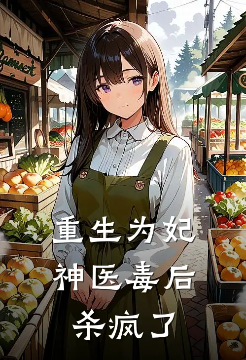 重生为妃：神医毒后杀疯了