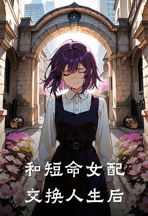 和短命女配交换人生后