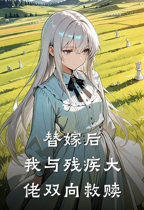 替嫁后，我与残疾大佬双向救赎