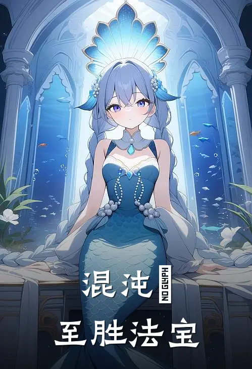 混沌曈：至胜法宝