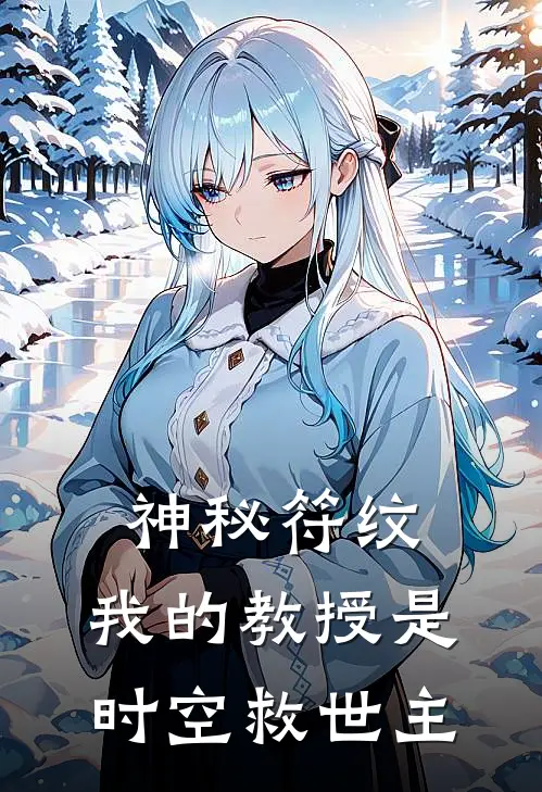 神秘符纹：我的教授是时空救世主