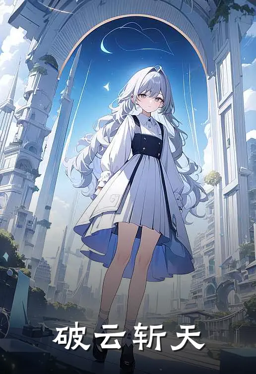 破云斩天顾长生江邺最新好看小说_免费小说破云斩天(顾长生江邺)