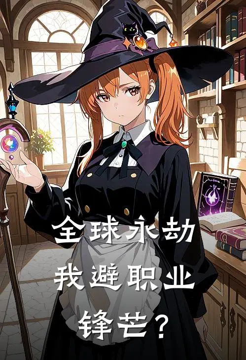 全球永劫，我避职业锋芒？(张清风刘炼)完结版小说全文免费阅读_最新小说全球永劫，我避职业锋芒？(张清风刘炼)