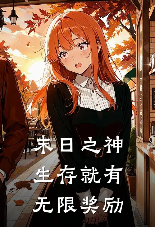 末日之神：生存就有无限奖励(陈默赵佳丽)全本免费在线阅读_末日之神：生存就有无限奖励最新章节在线阅读