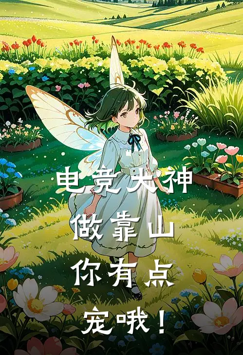 电竞大神做靠山，你有点宠哦！(依诺楚萧)完本小说_免费阅读无弹窗电竞大神做靠山，你有点宠哦！依诺楚萧