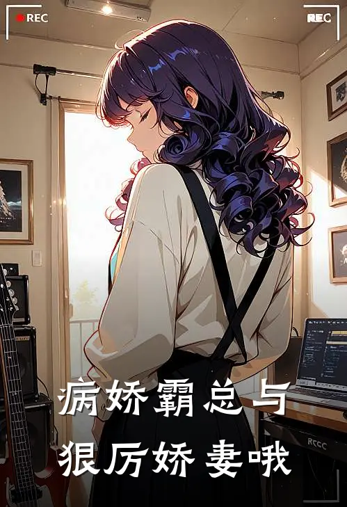 病娇霸总与狠厉娇妻哦(付青懿语)已完结小说_病娇霸总与狠厉娇妻哦(付青懿语)小说免费在线阅读