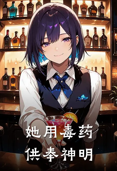 她用毒药供奉神明