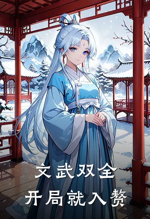 文武双全，开局就入赘