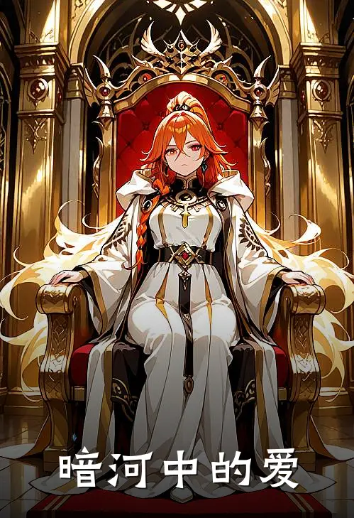 暗河中的爱