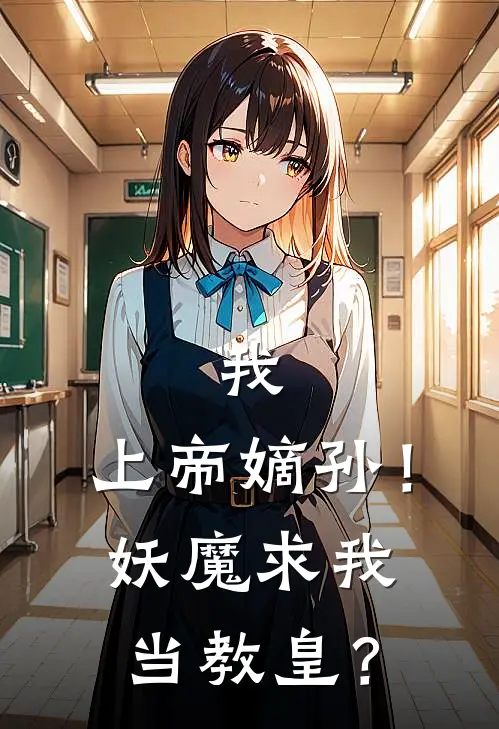 我，上帝嫡孙！妖魔求我当教皇？