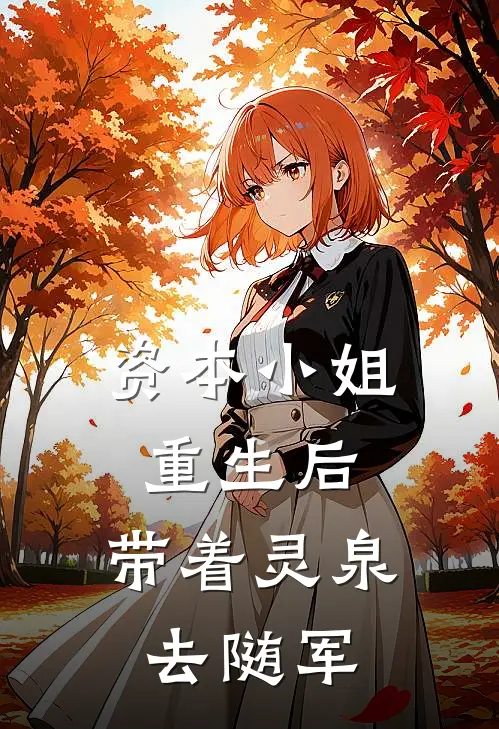 资本小姐重生后，带着灵泉去随军