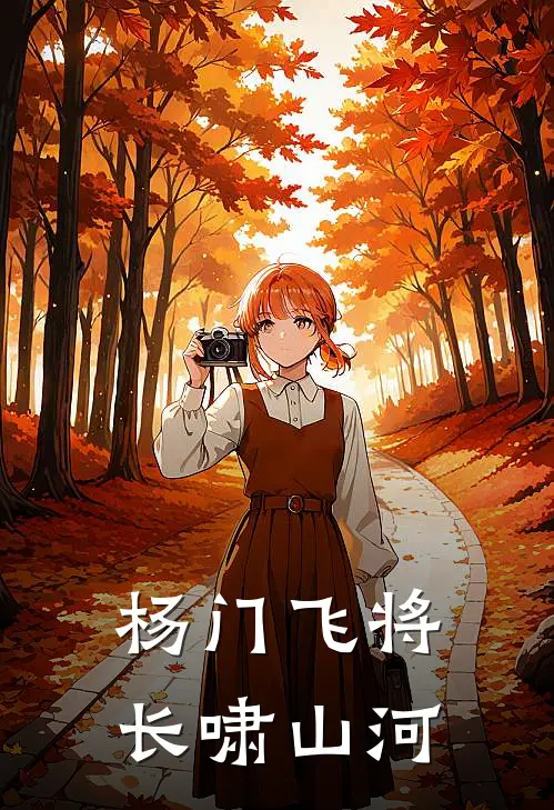 杨门飞将长啸山河