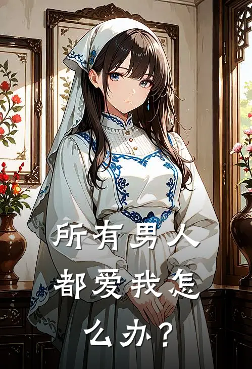 所有男人都爱我怎么办？