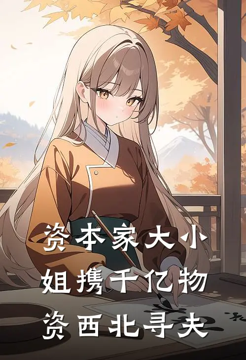 资本家大小姐携千亿物资西北寻夫(沈云初沈书恒)全集阅读_资本家大小姐携千亿物资西北寻夫最新章节阅读