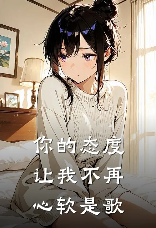 你的态度让我不再心软是歌