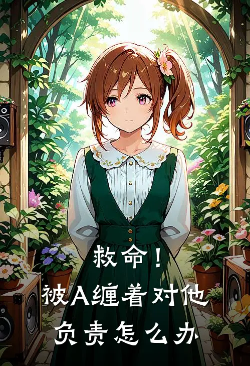 救命！被A缠着对他负责怎么办